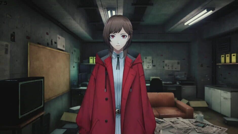 Скриншот 1 из Tokyo Psychodemic
