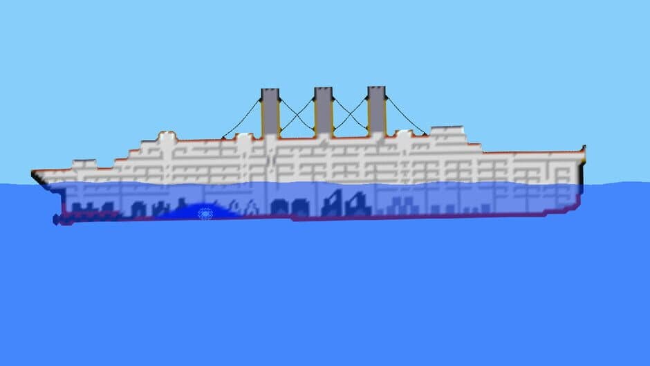 Скриншот 8 из Sinking Simulator: Legacy