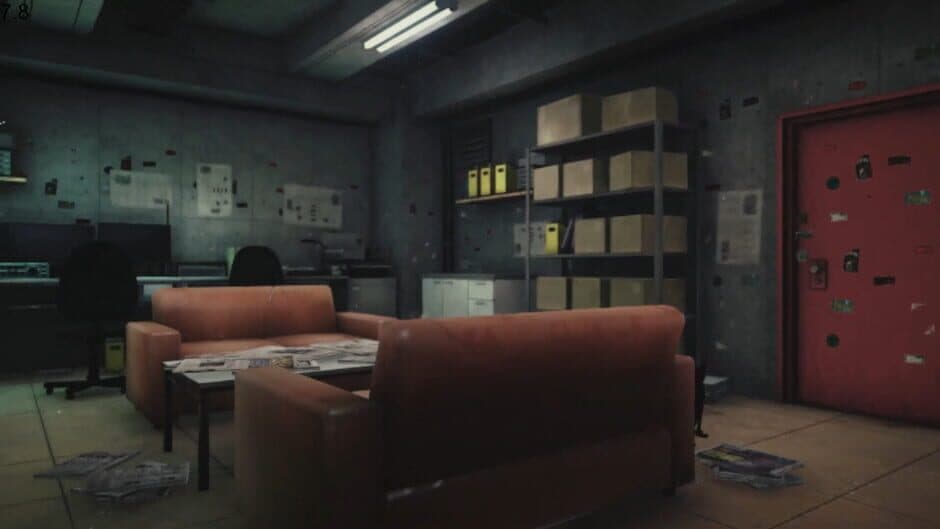 Скриншот 2 из Tokyo Psychodemic