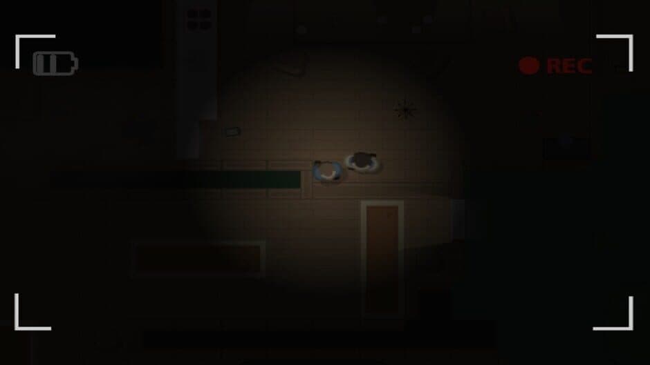 Скриншот 1 из Witch's House Beginning