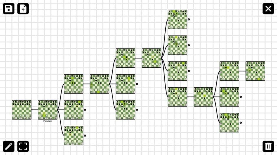 Скриншот 8 из Chess Graphy