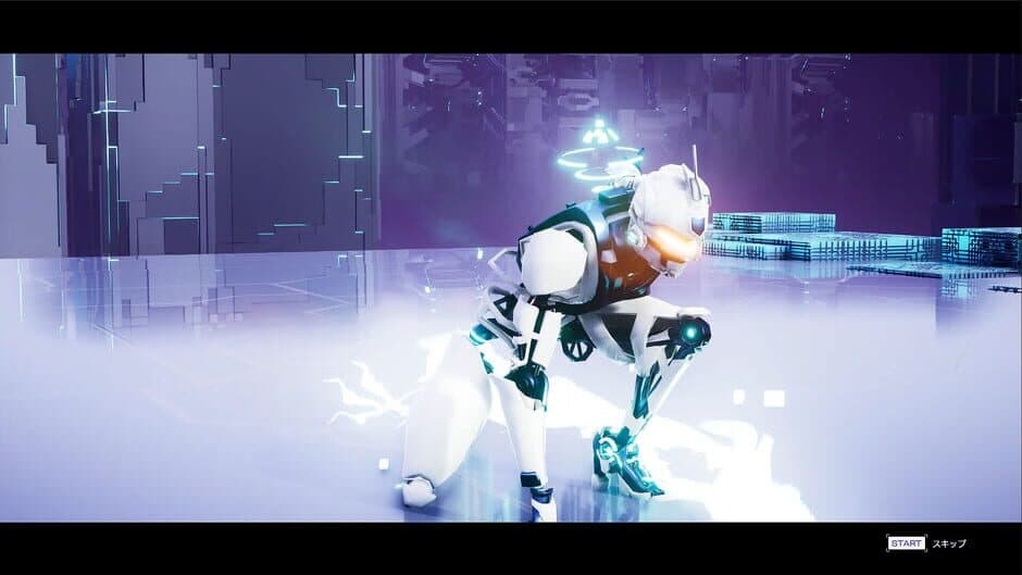 Скриншот 4 из Bright Tracer
