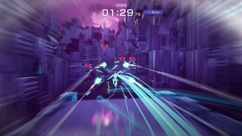 Скриншот 1 из Bright Tracer
