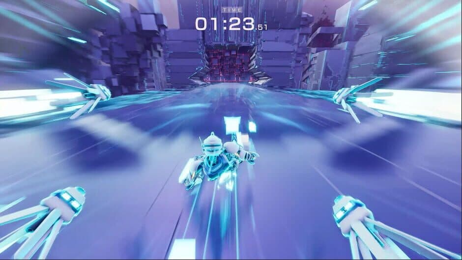 Скриншот 2 из Bright Tracer