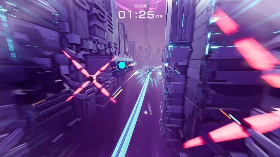 Скриншот 3 из Bright Tracer