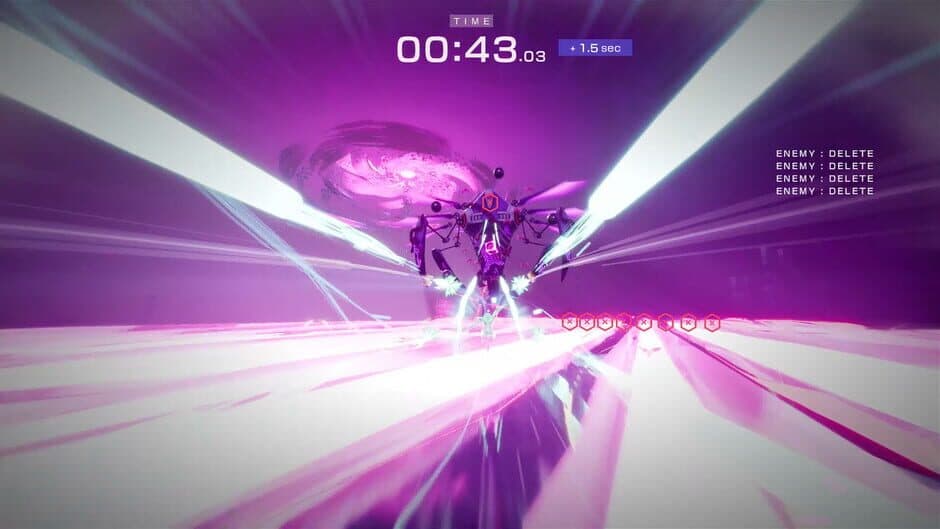 Скриншот 7 из Bright Tracer