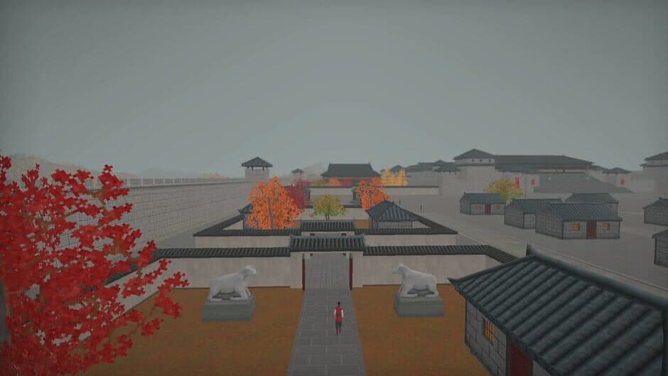 Скриншот 10 из War of the Fourteen Dynasties