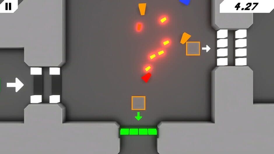 Скриншот 5 из Blast Attack