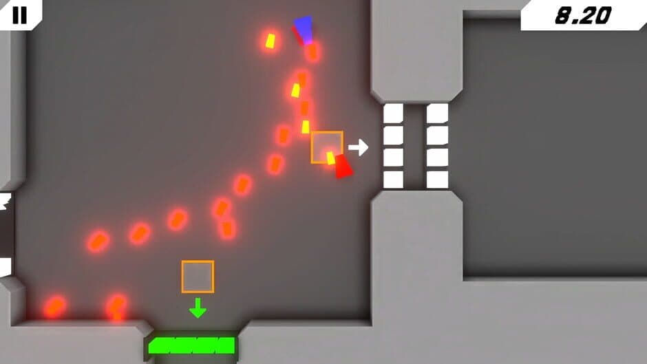 Скриншот 6 из Blast Attack