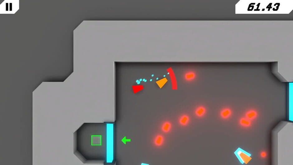 Скриншот 7 из Blast Attack