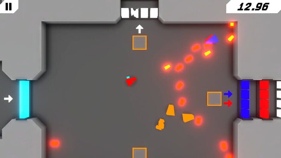 Скриншот 8 из Blast Attack