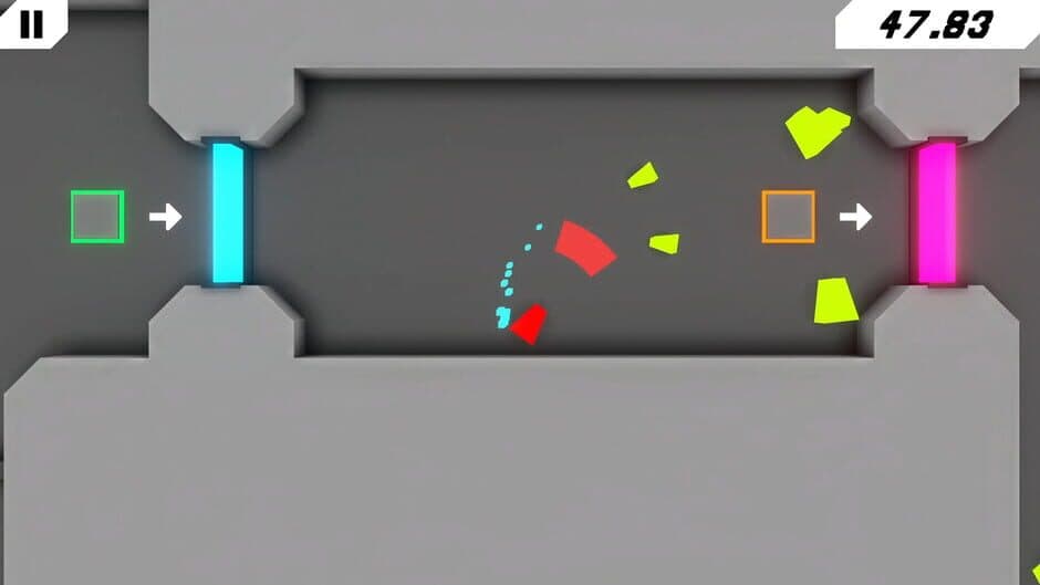 Скриншот 9 из Blast Attack