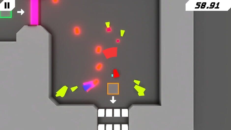 Скриншот 10 из Blast Attack