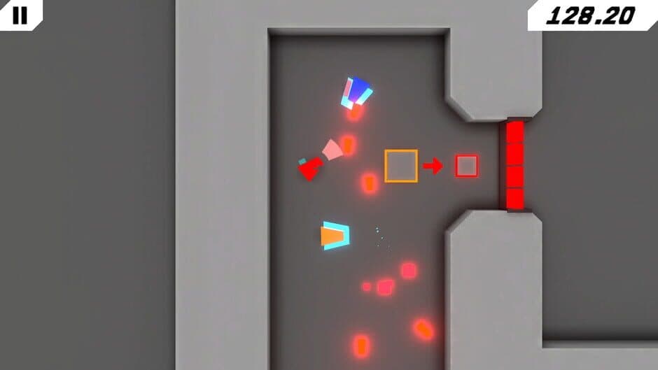 Скриншот 1 из Blast Attack