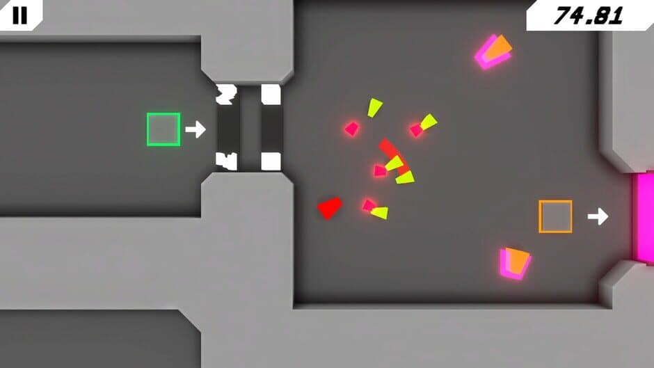 Скриншот 2 из Blast Attack