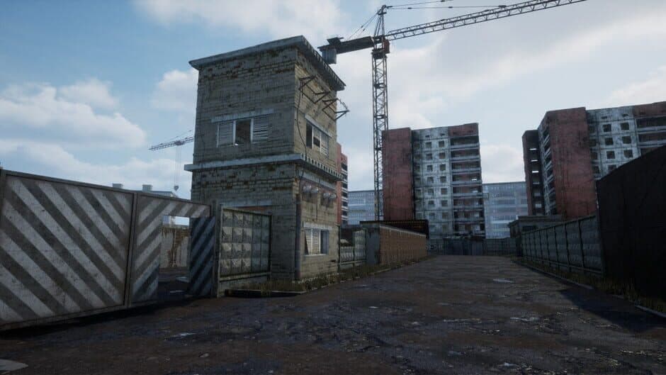 Скриншот 5 из Operation Jaeger