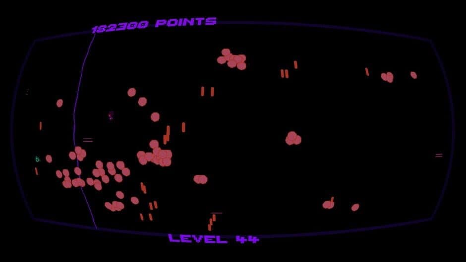 Скриншот 2 из Blaster Arcade