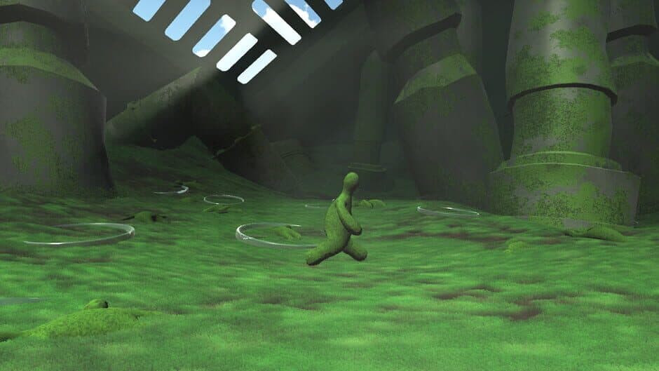 Скриншот 1 из Mossasis