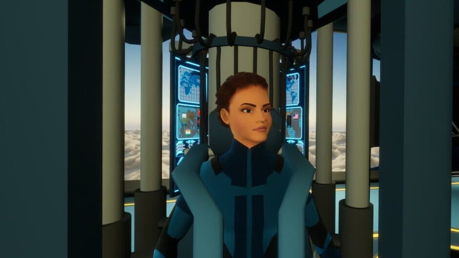 Скриншот 3 из Consortium Remastered