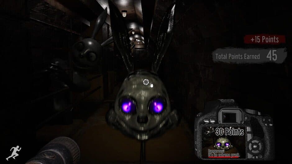 Скриншот 6 из Trash Bunny House