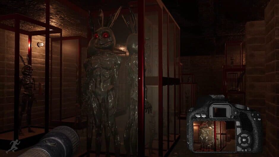 Скриншот 7 из Trash Bunny House