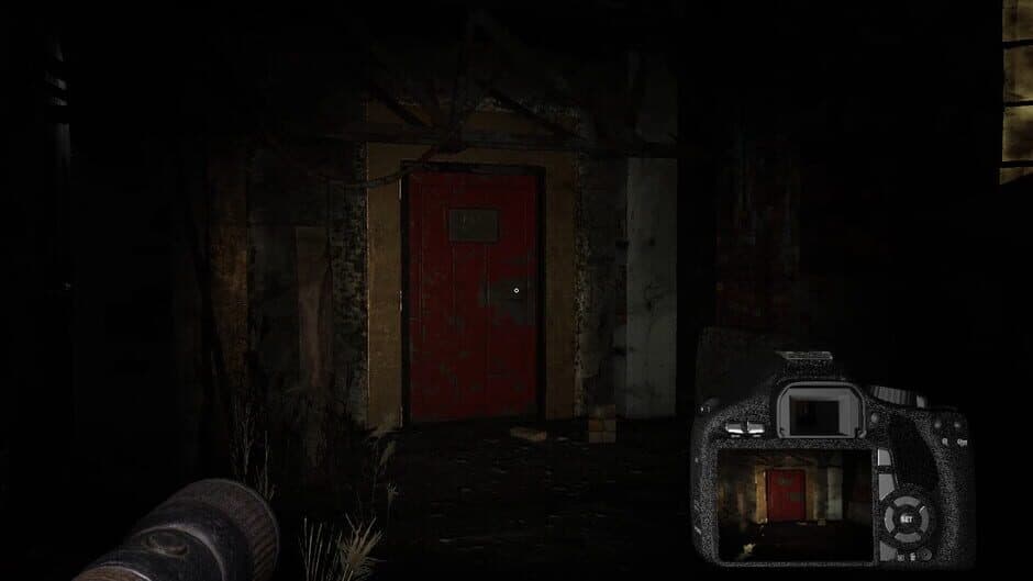 Скриншот 11 из Trash Bunny House