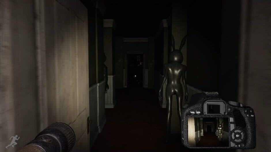 Скриншот 12 из Trash Bunny House