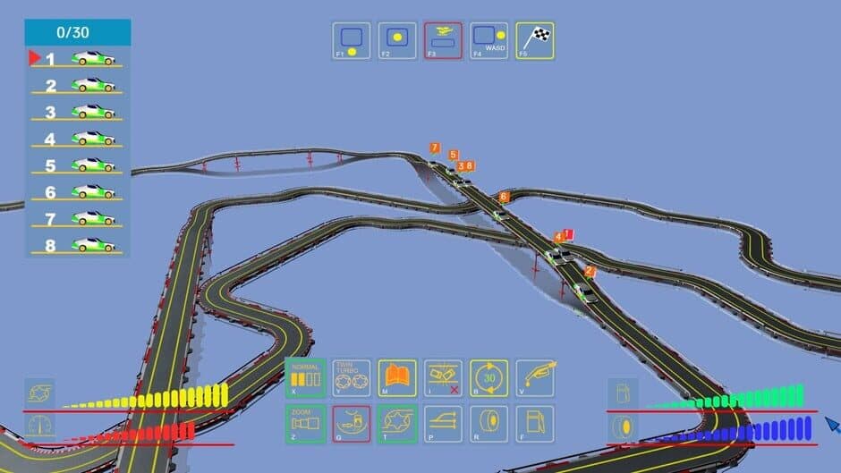 Скриншот 8 из Autopista
