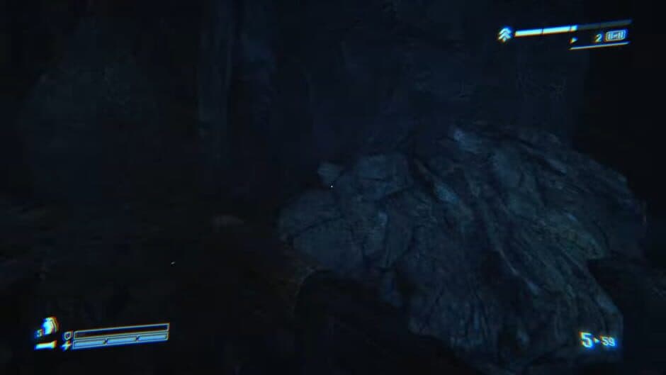 Скриншот 3 из Aliens: Colonial Marines - Extermination Edition