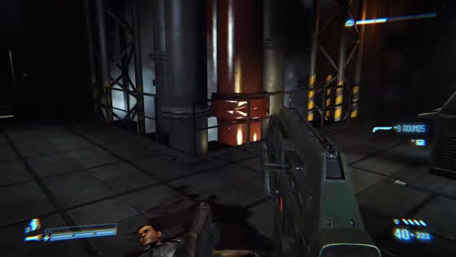 Скриншот 3 из Aliens: Colonial Marines - Limited Edition