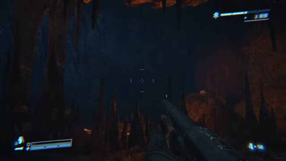 Скриншот 4 из Aliens: Colonial Marines - Limited Edition