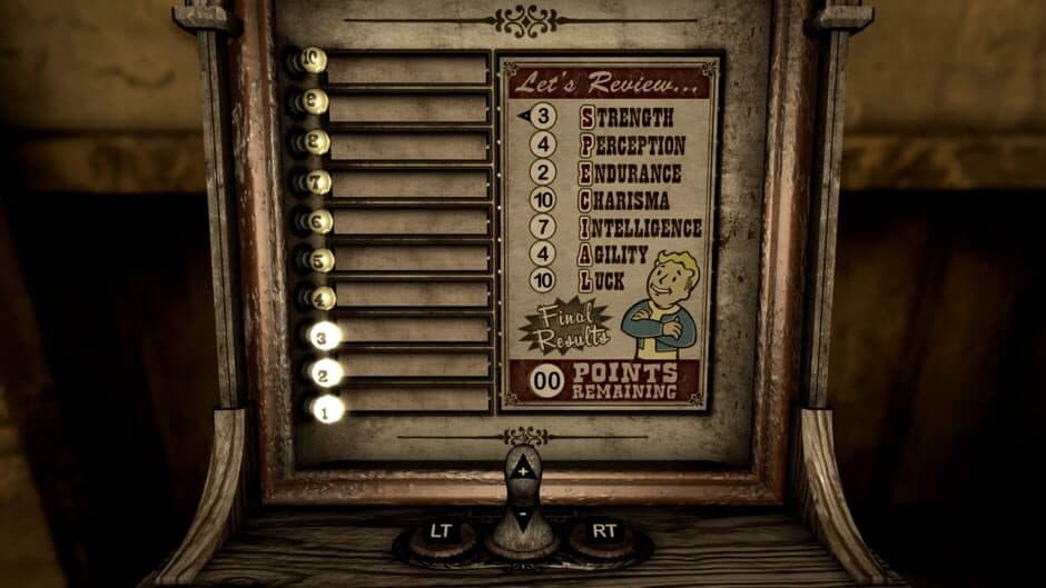 Скриншот 2 из Fallout: New Vegas - Collector's Edition
