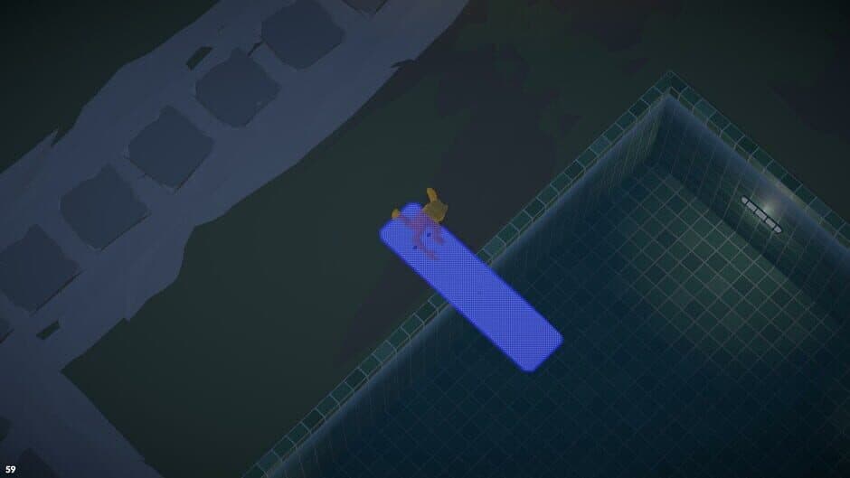 Скриншот 1 из Guest Uncovered