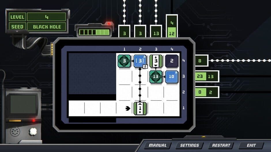 Скриншот 3 из Aggregator Elevator System