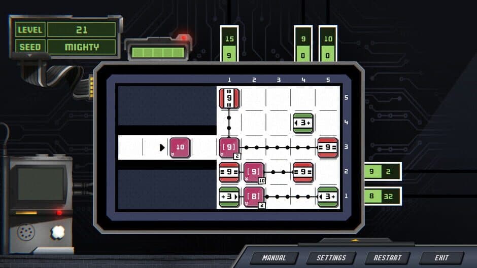 Скриншот 2 из Aggregator Elevator System