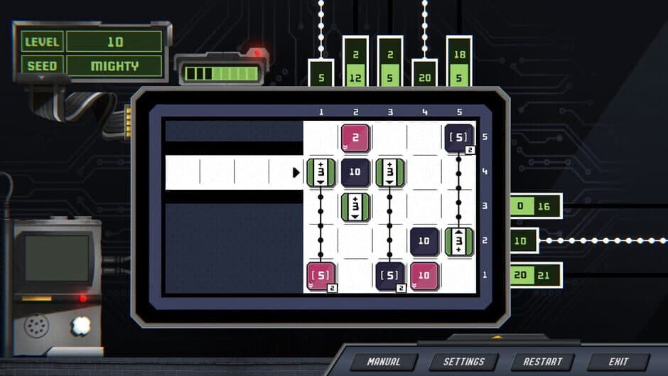 Скриншот 4 из Aggregator Elevator System