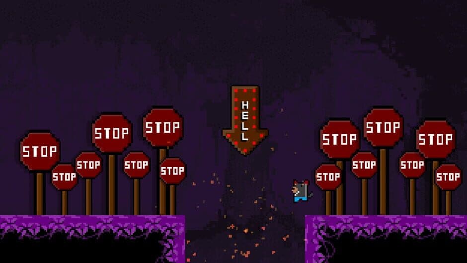 Скриншот 1 из Little Devils
