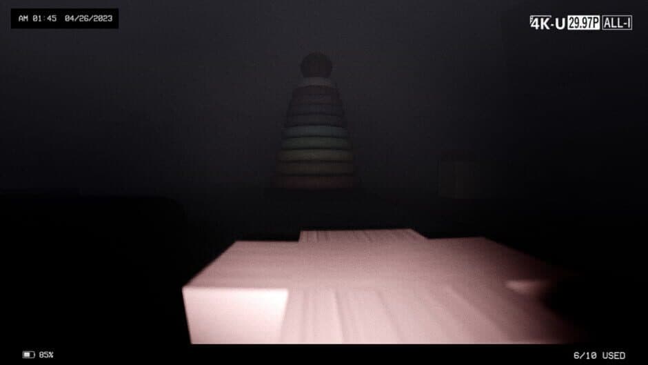 Скриншот 5 из Teeny Tiny Terror