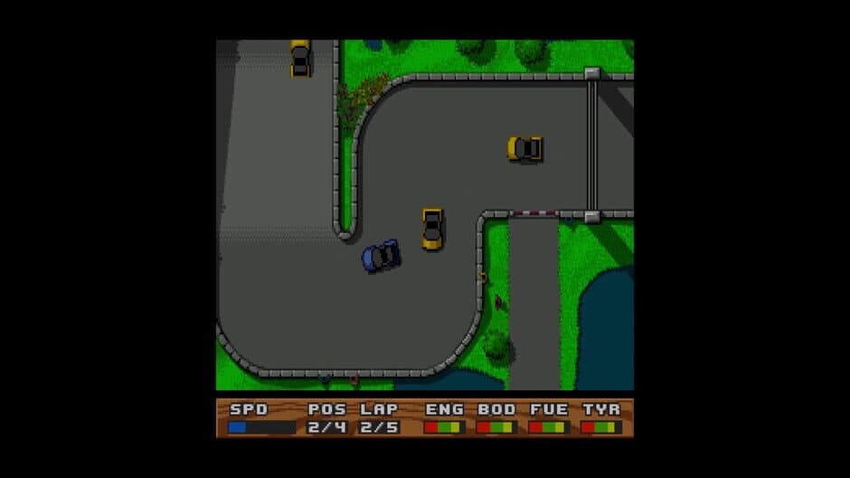 Скриншот 4 из Super Cars