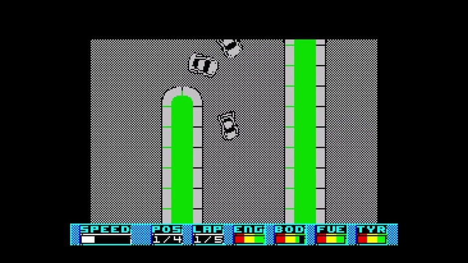 Скриншот 5 из Super Cars