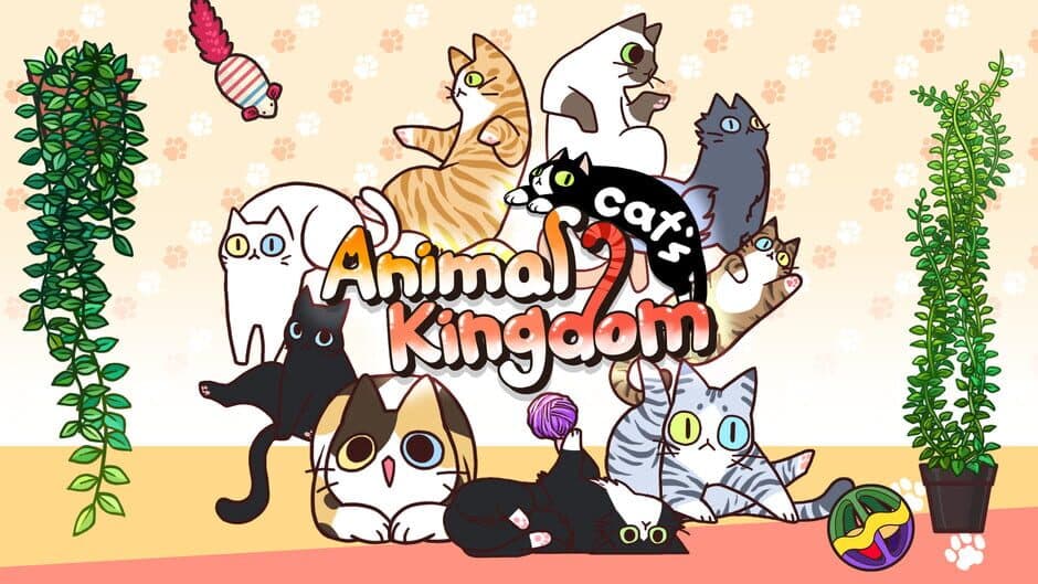 Скриншот 1 из AnimalKingdom: Cats