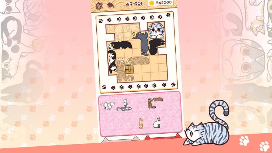 Скриншот 3 из AnimalKingdom: Cats