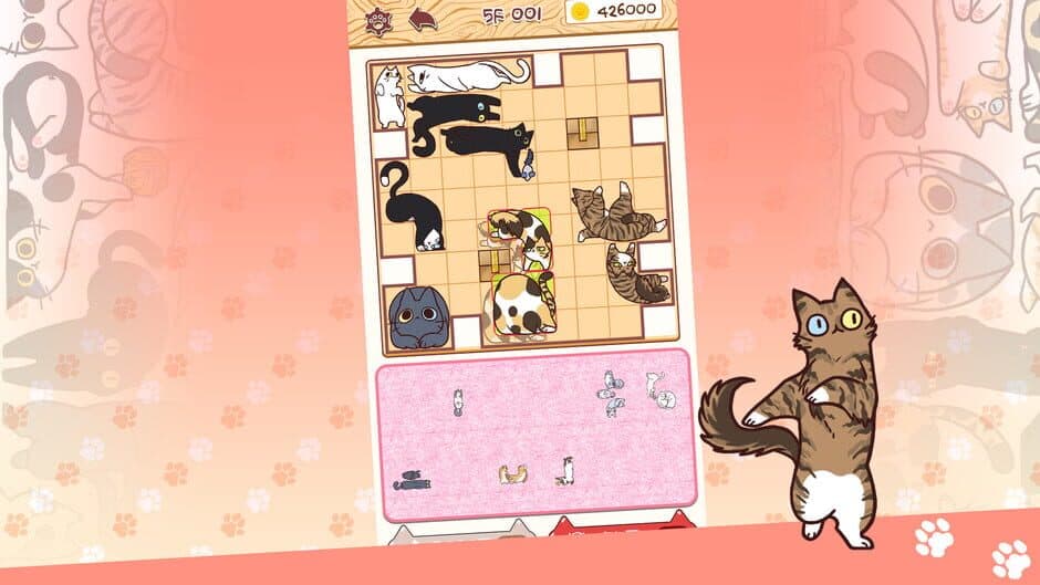 Скриншот 4 из AnimalKingdom: Cats