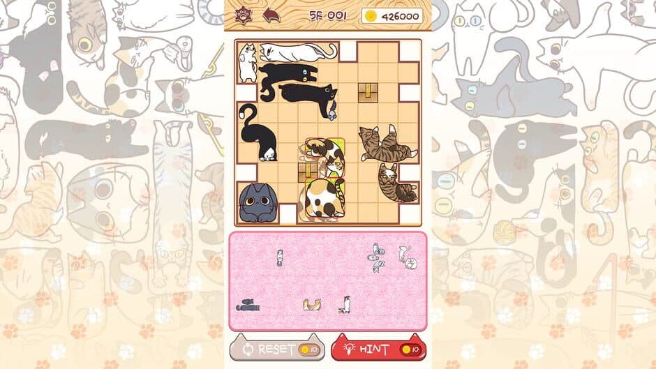 Скриншот 5 из AnimalKingdom: Cats