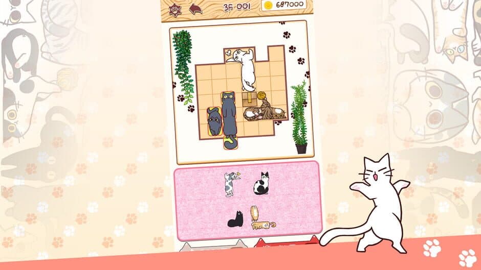 Скриншот 6 из AnimalKingdom: Cats