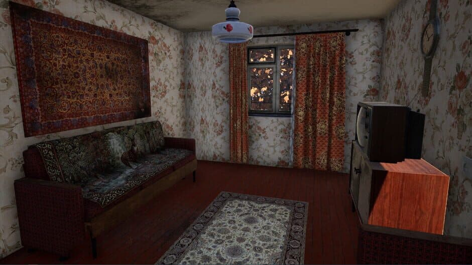 Скриншот 3 из Holidays in Khrushchevsk