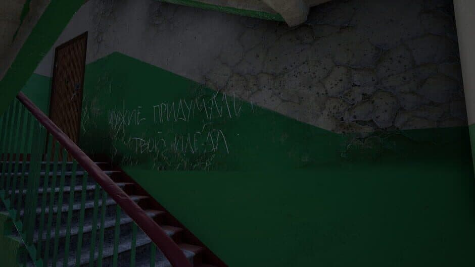Скриншот 4 из Holidays in Khrushchevsk