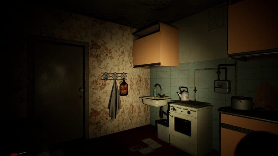 Скриншот 5 из Holidays in Khrushchevsk