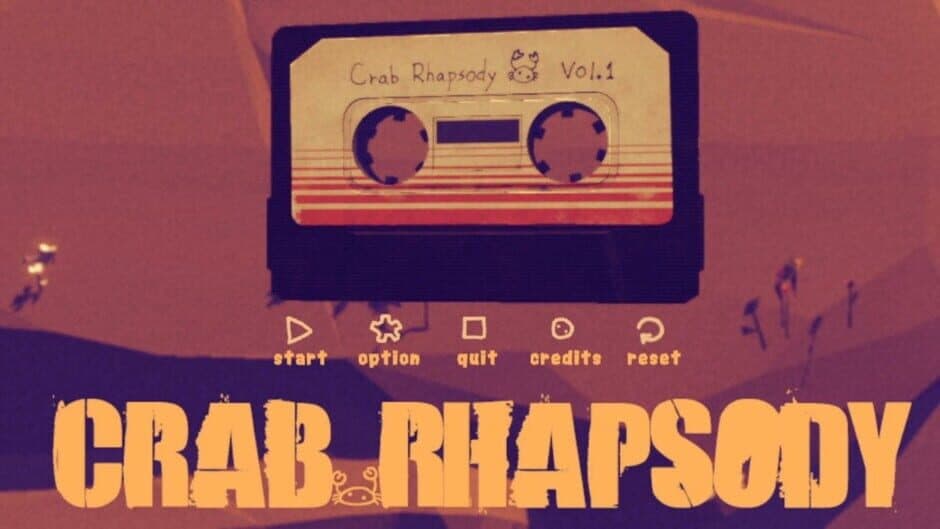 Скриншот 1 из Crab Rhapsody: Vol.1