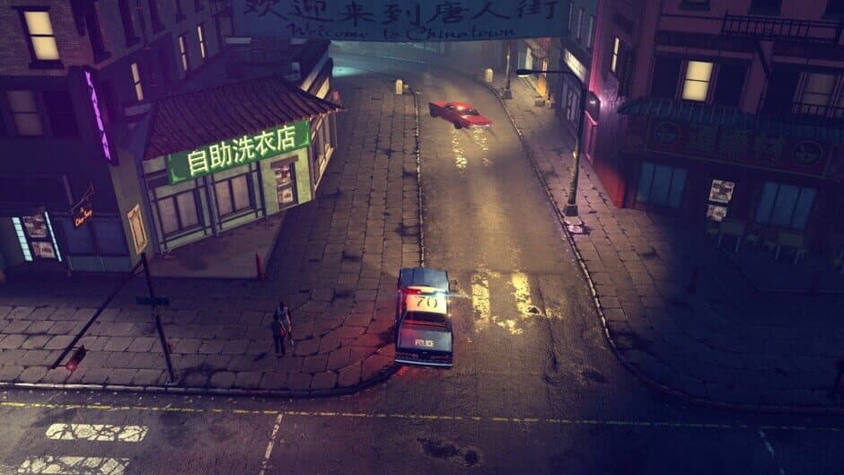 Скриншот 2 из The Precinct
